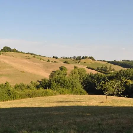 Holiday home Locagites82 Moissac