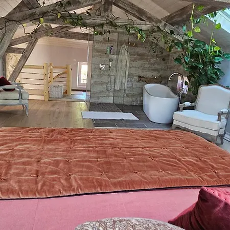 Holiday home Locagites82