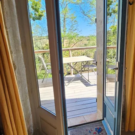 Holiday home Locagites82 Moissac