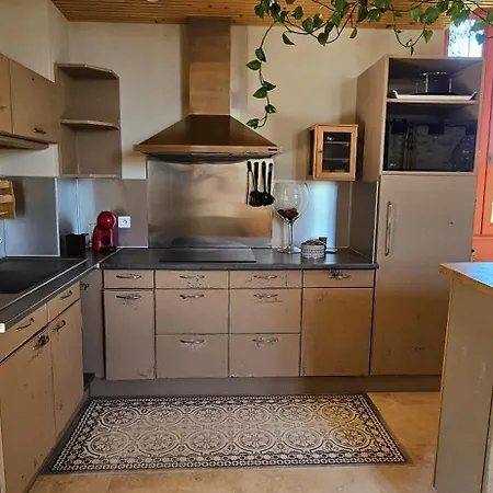 Дом отдыха Douceur Occitane *