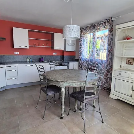 Locagites82 Holiday home *