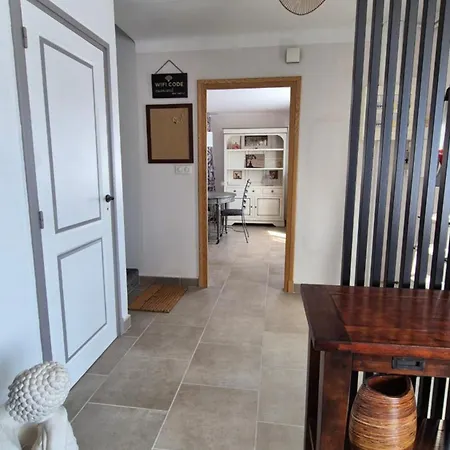 Holiday home Locagites82 *