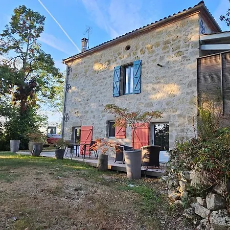 Locagites82 Holiday home *