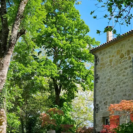 Feriehus Douceur Occitane *