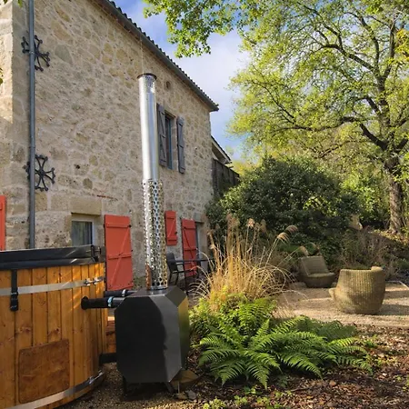 Douceur Occitane * Муасак