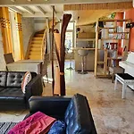 Hébergement de vacances Locagites82 *