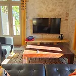 Hébergement de vacances Locagites82