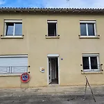 Locagites82 Casa vacanze Moissac