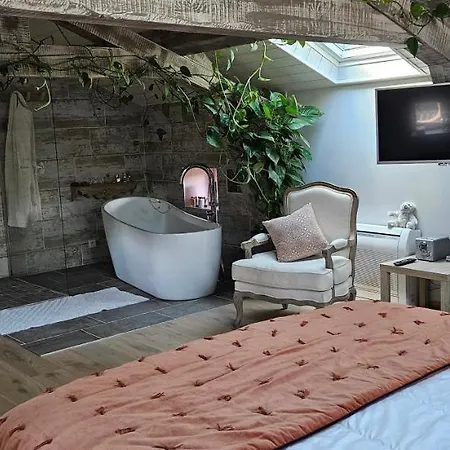 Дом отдыха Locagites82