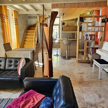 Дом отдыха Locagites82 *