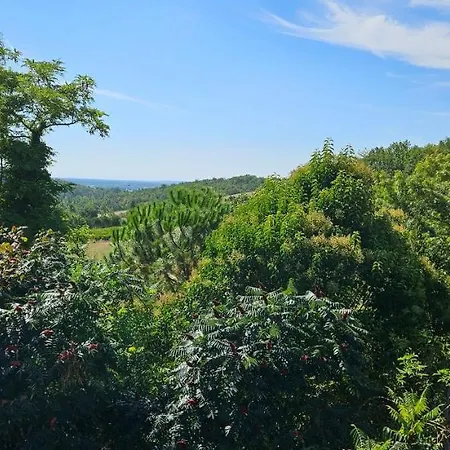 Locagites82 Дом отдыха *