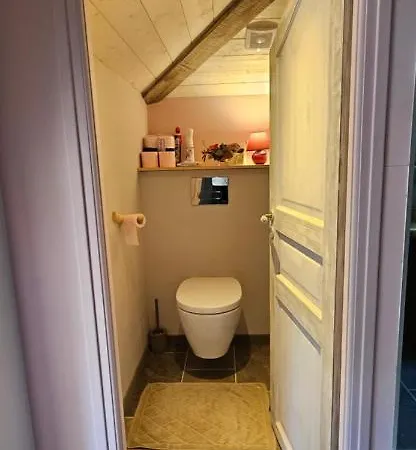 Дом отдыха Locagites82 Муасак