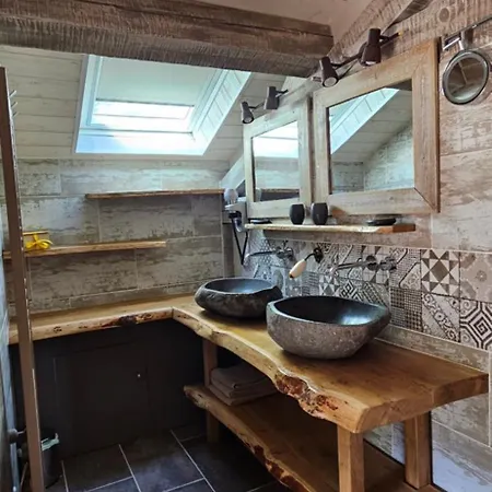 Дом отдыха Locagites82 Муасак