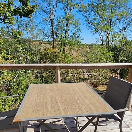 Locagites82 Дом отдыха *