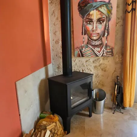 Locagites82 Дом отдыха Муасак