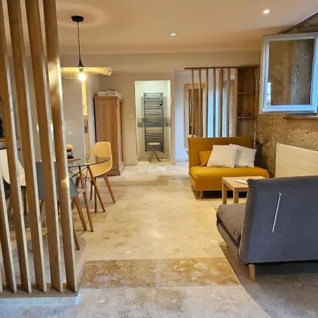 Дом отдыха Locagites82