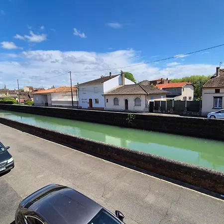 Locagites82 Hébergement de vacances