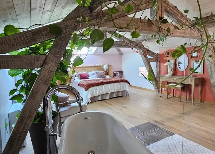 Locagites82 Vakantiehuis