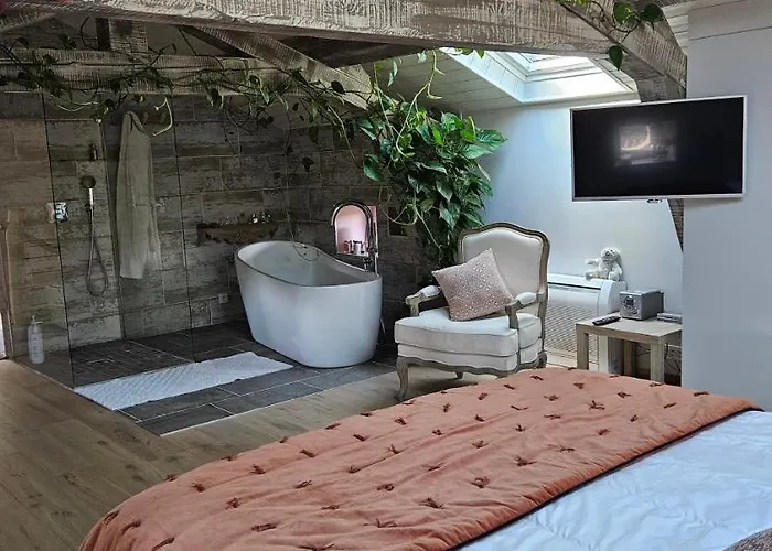 Vakantiehuis Locagites82