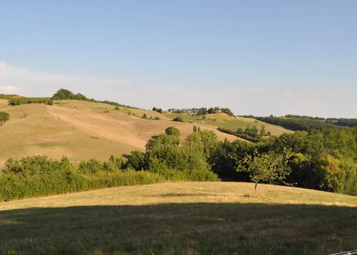 Vakantiehuis Locagites82 Moissac