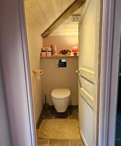 Vakantiehuis Locagites82 Moissac