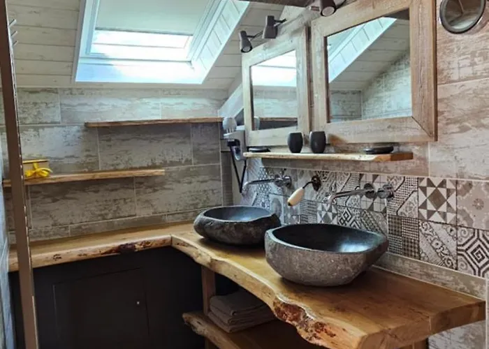 Vakantiehuis Locagites82 Moissac