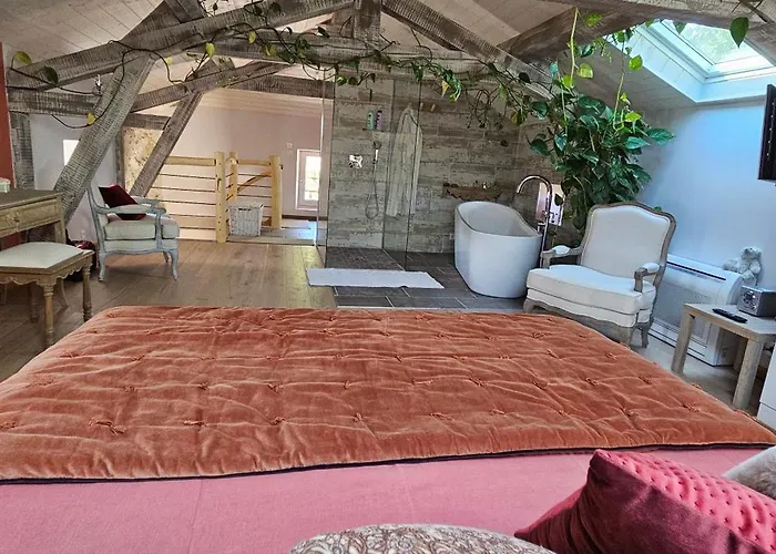 Vakantiehuis Locagites82