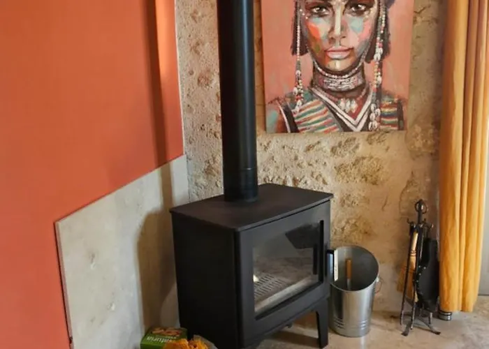 Locagites82 Vakantiehuis Moissac