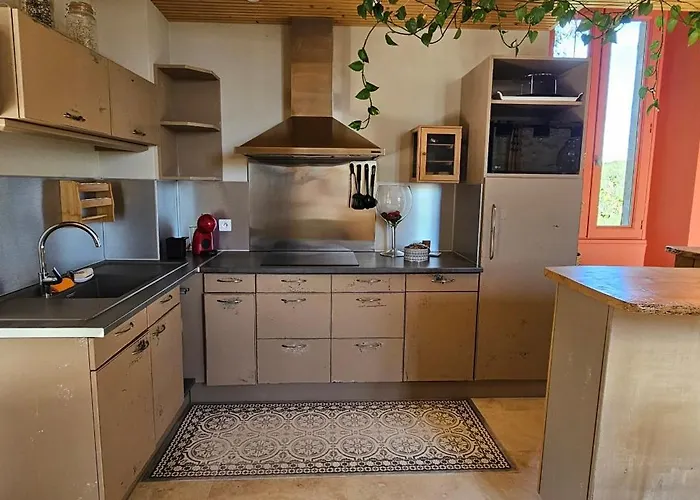 Vakantiehuis Locagites82 *