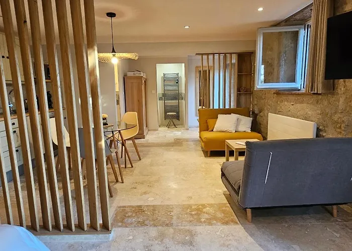 Vakantiehuis Locagites82