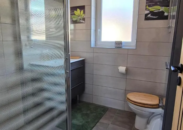 Vakantiehuis Locagites82 *