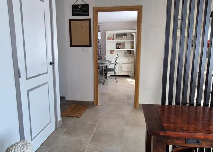 Vakantiehuis Locagites82 *