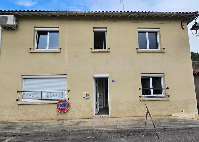 Locagites82 Vakantiehuis Moissac