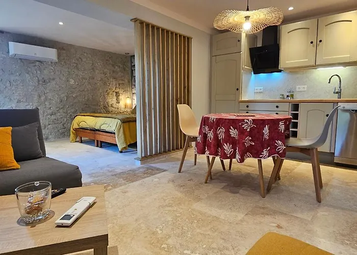 Vakantiehuis Locagites82 Moissac