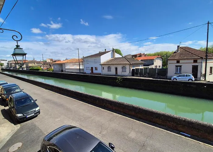 Locagites82 Vakantiehuis