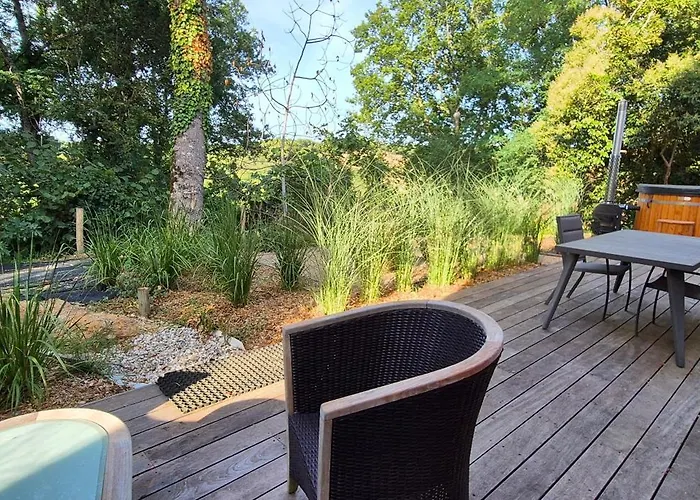 Vakantiehuis Locagites82 *